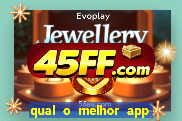 qual o melhor app para analisar jogos de futebol